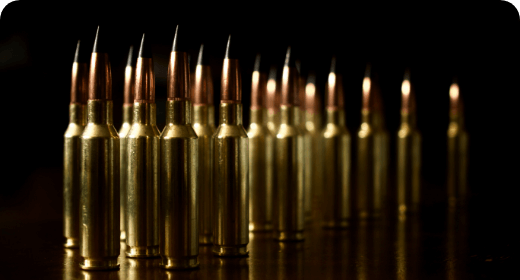 ammo