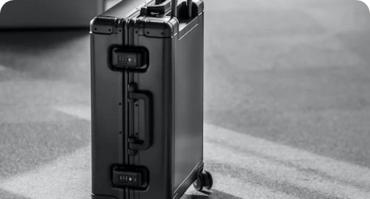 suitcase