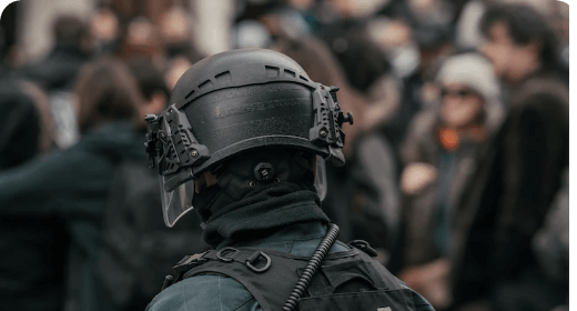 helm