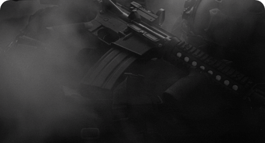 gun