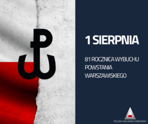 Narodowy Dzień Pamięci Powstania Warszawskiego